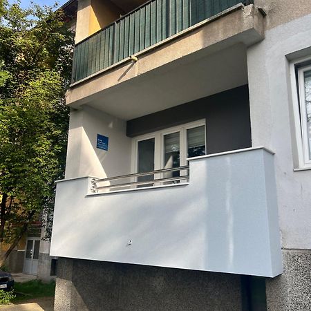 ויסוקו Apartment Amra מראה חיצוני תמונה