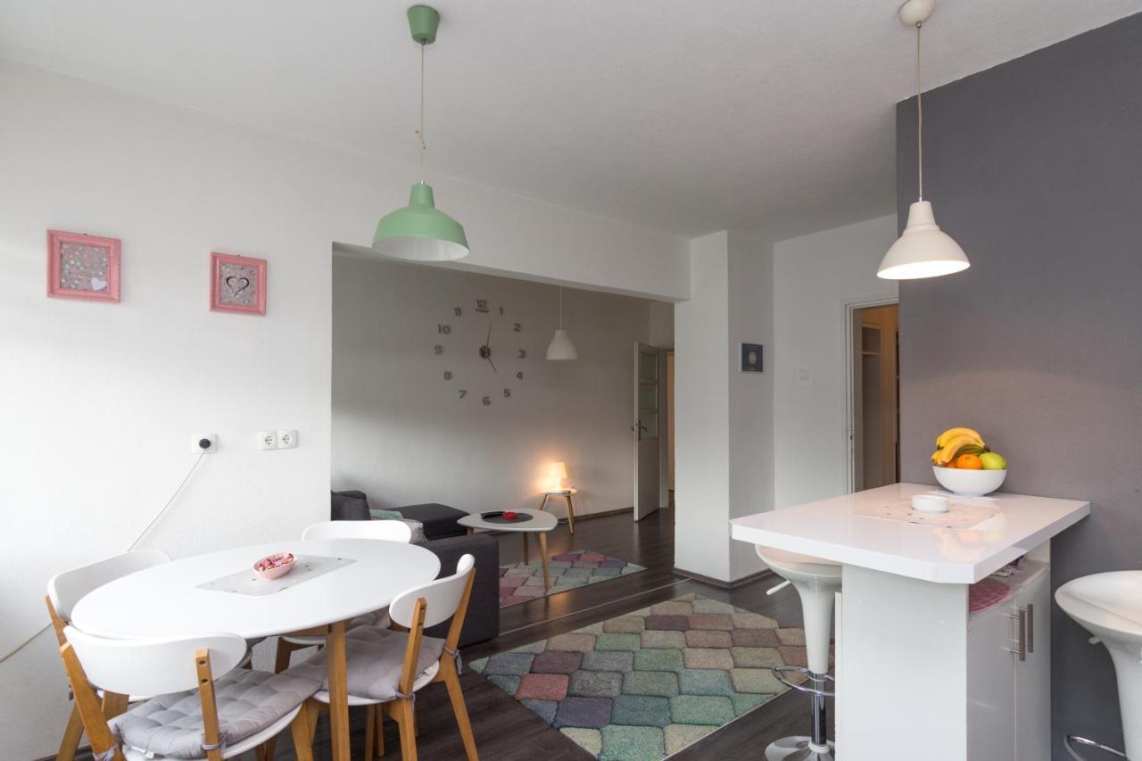 ויסוקו Apartment Amra מראה חיצוני תמונה