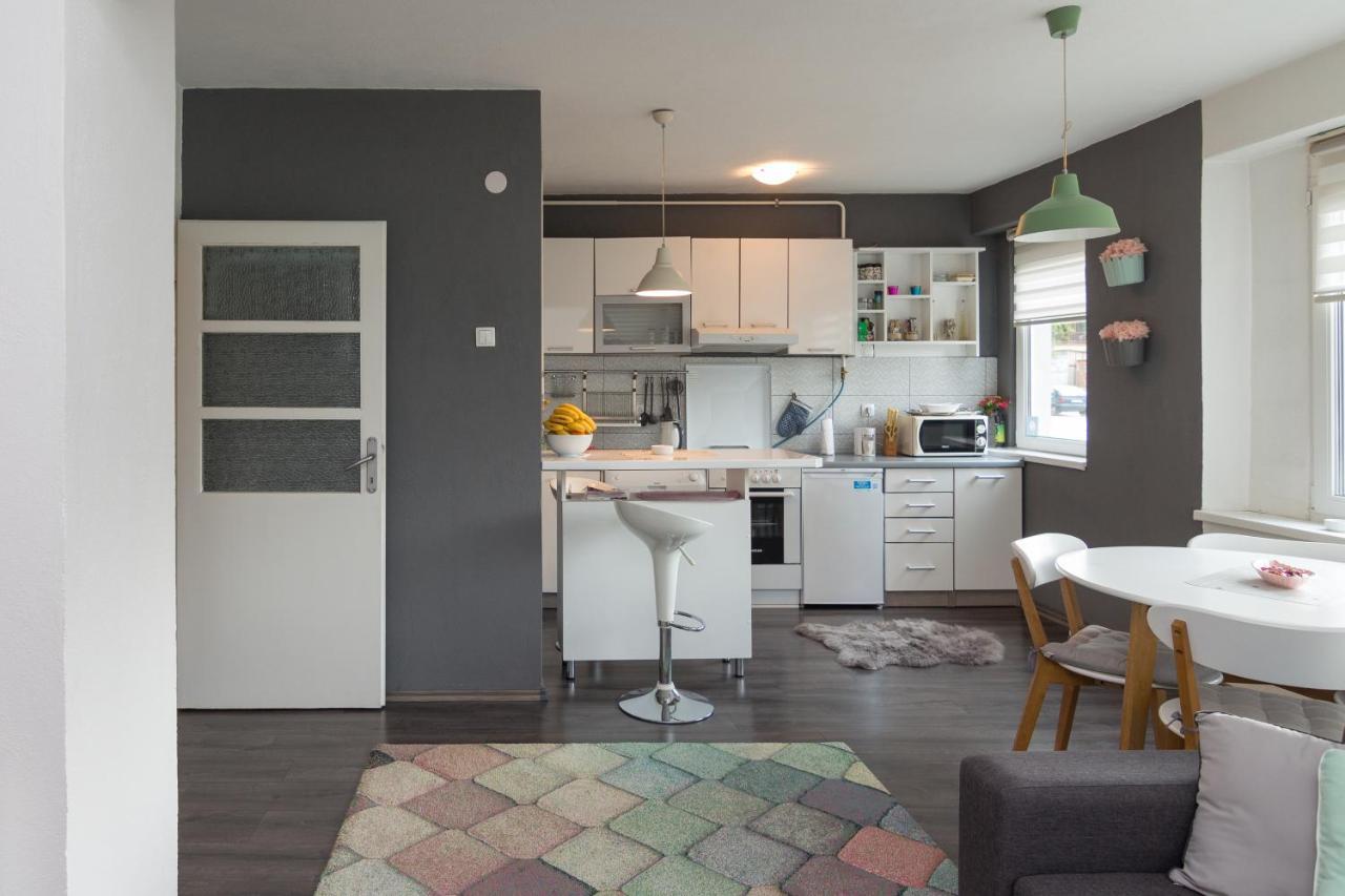ויסוקו Apartment Amra מראה חיצוני תמונה