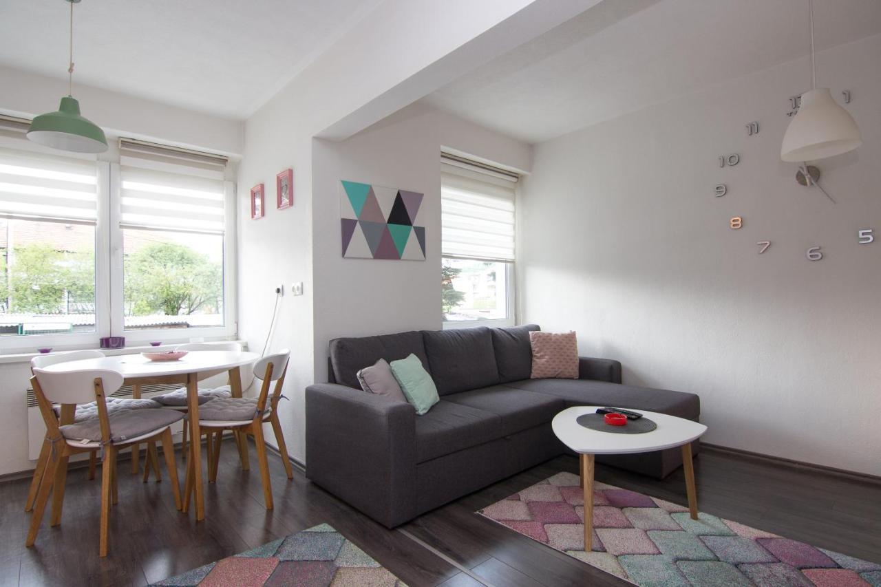 ויסוקו Apartment Amra מראה חיצוני תמונה