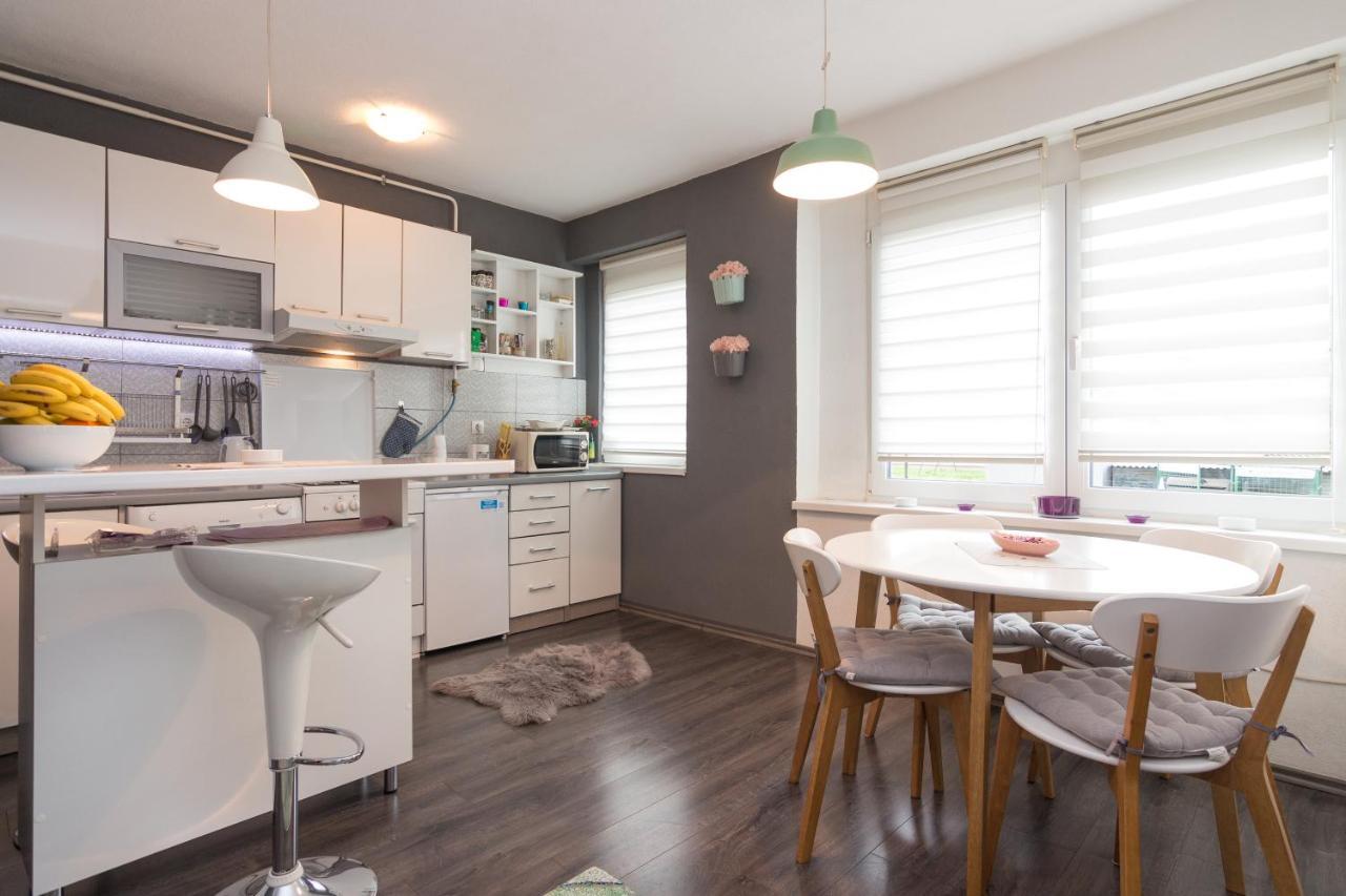 ויסוקו Apartment Amra מראה חיצוני תמונה