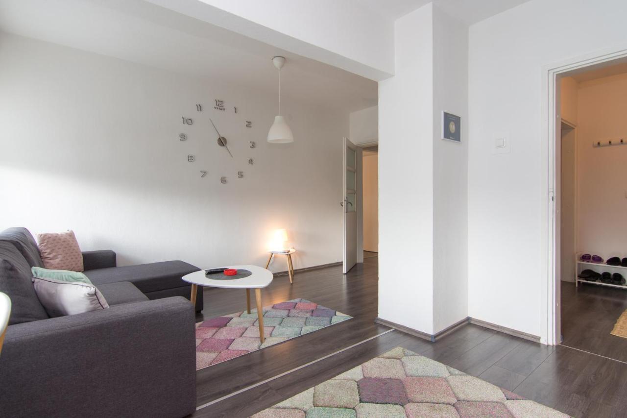 ויסוקו Apartment Amra מראה חיצוני תמונה