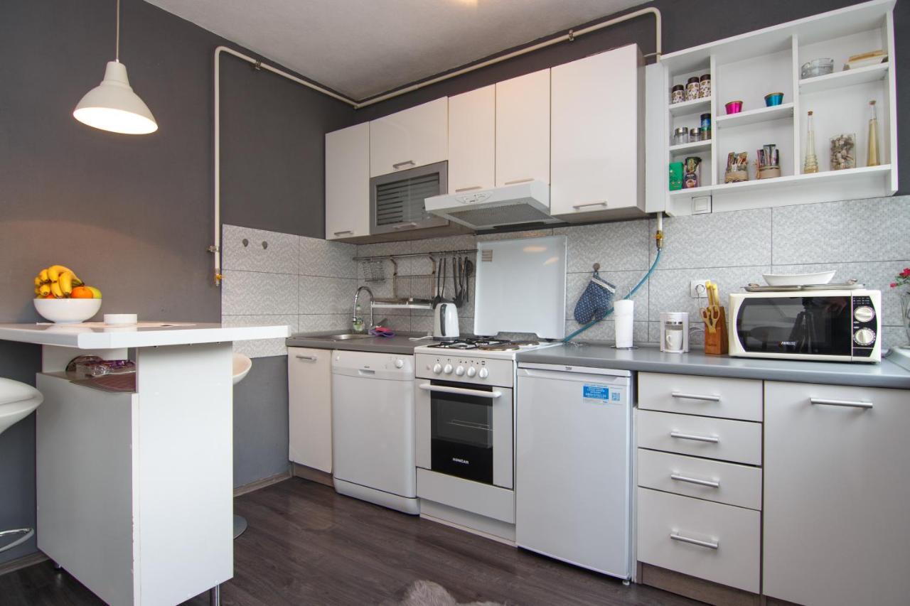ויסוקו Apartment Amra מראה חיצוני תמונה
