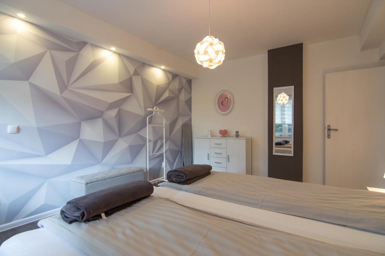ויסוקו Apartment Amra מראה חיצוני תמונה