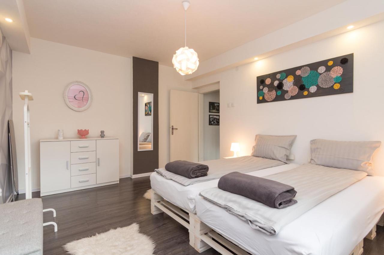 ויסוקו Apartment Amra מראה חיצוני תמונה
