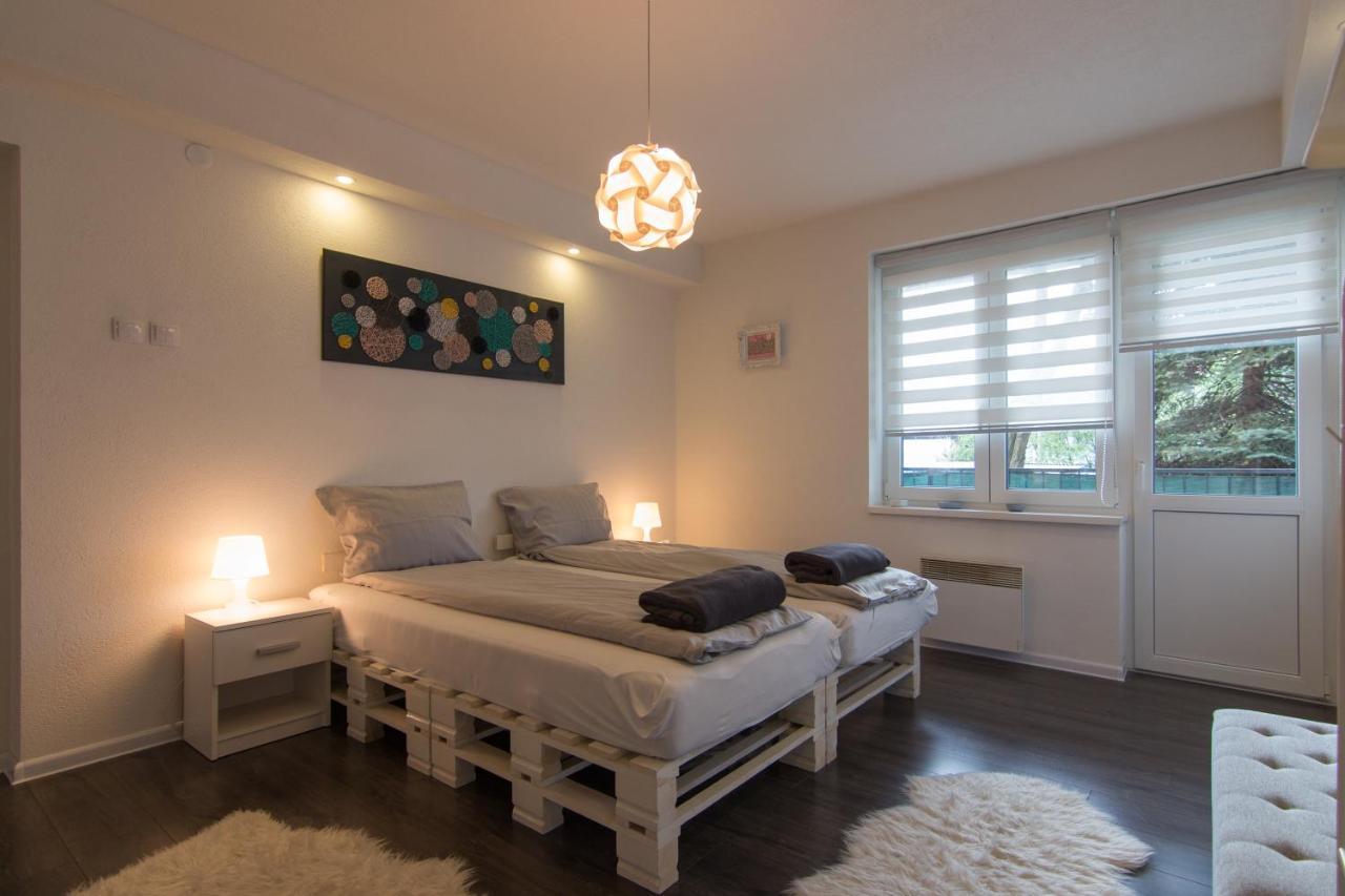 ויסוקו Apartment Amra מראה חיצוני תמונה