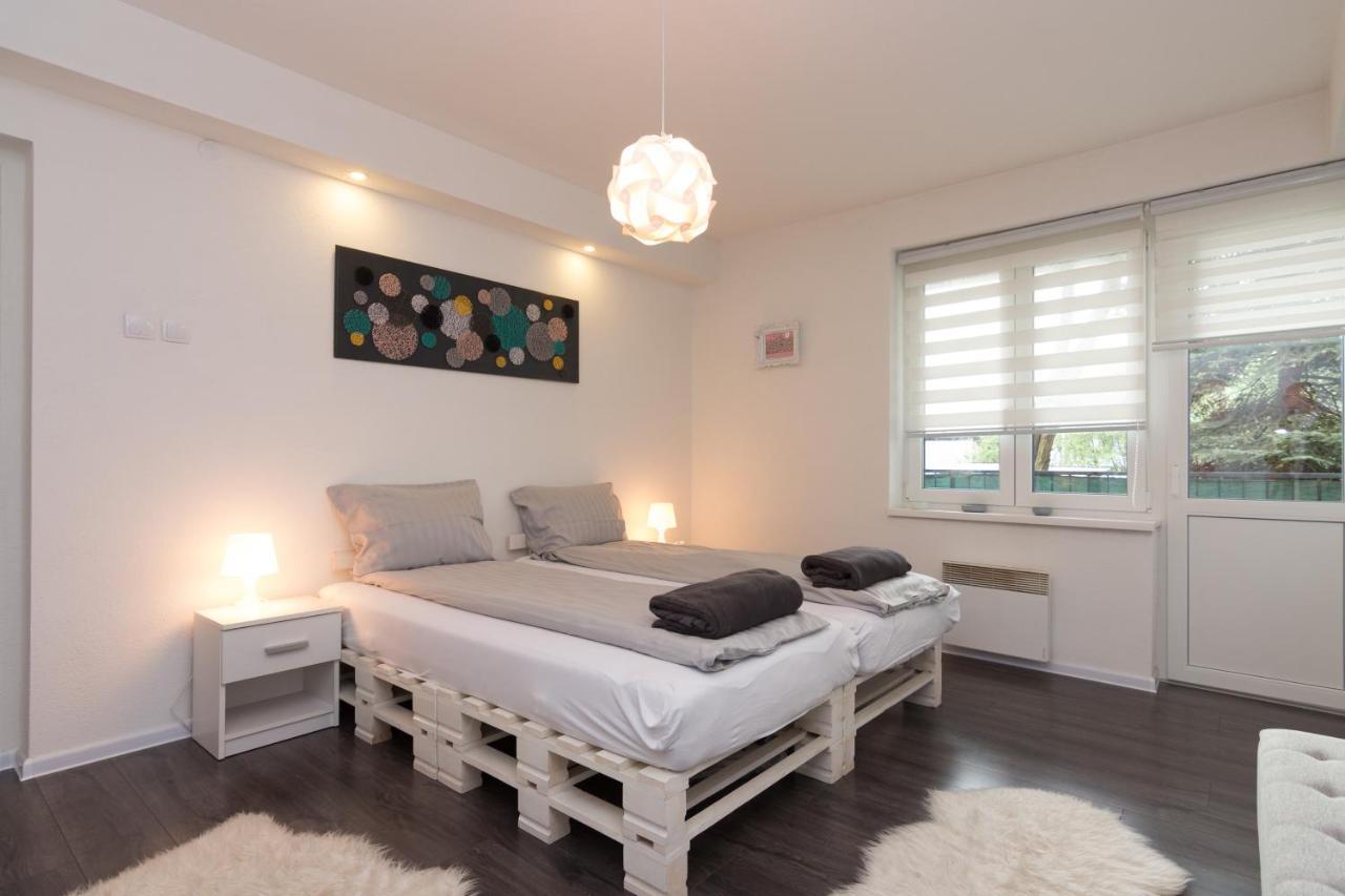 ויסוקו Apartment Amra מראה חיצוני תמונה