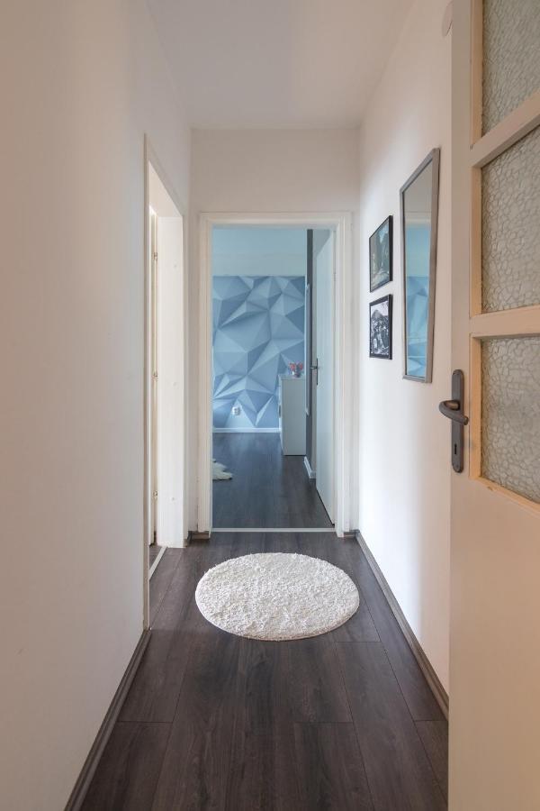 ויסוקו Apartment Amra מראה חיצוני תמונה