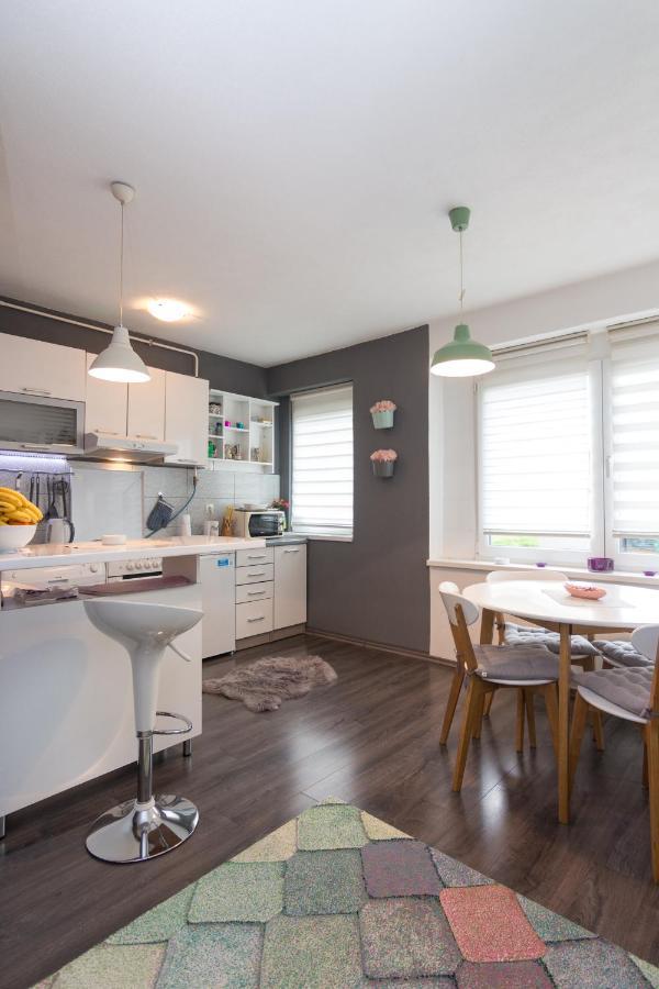 ויסוקו Apartment Amra מראה חיצוני תמונה