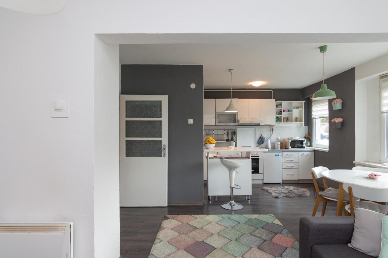 ויסוקו Apartment Amra מראה חיצוני תמונה