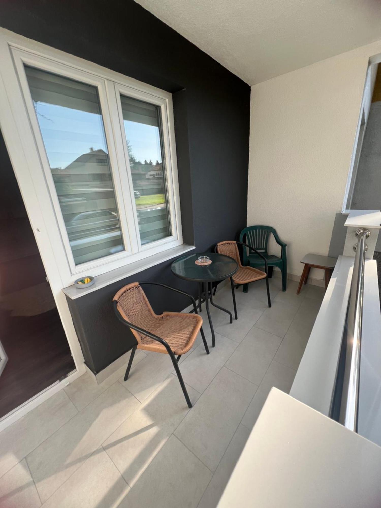 ויסוקו Apartment Amra מראה חיצוני תמונה