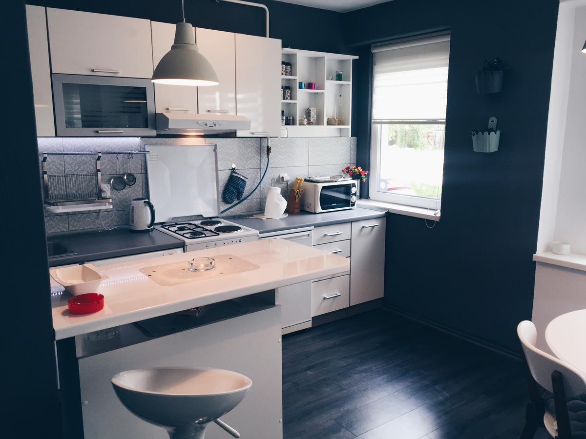 ויסוקו Apartment Amra מראה חיצוני תמונה